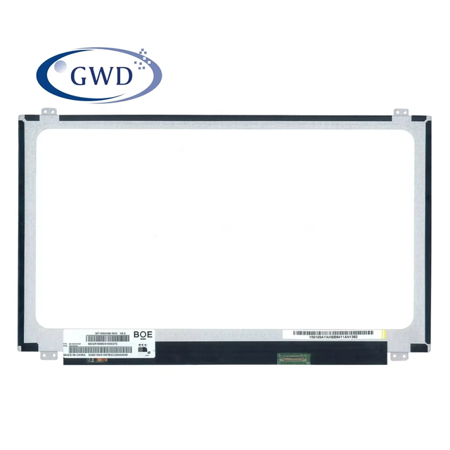 14'' Second-Hand Slim 40pin Laptop LCD Monitor LP140WH8-TLA1 N140BGE-L43 HB140WX1-300
