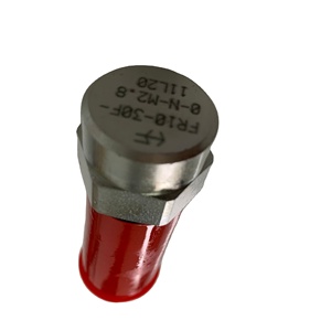 Regulador de Origen HYDRAFORCE FR10-30F-0-N-M2.8 FR10-30F FR10 30F 0 N M2.8, de Tornillo con Compensación de Presión, en Stock - Product Image 2