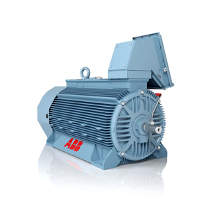 มอเตอร์ประสิทธิภาพทั่วไปแรงดันต่ำ ABB รุ่น M2BAX ซีรีส์ - Product Image 1