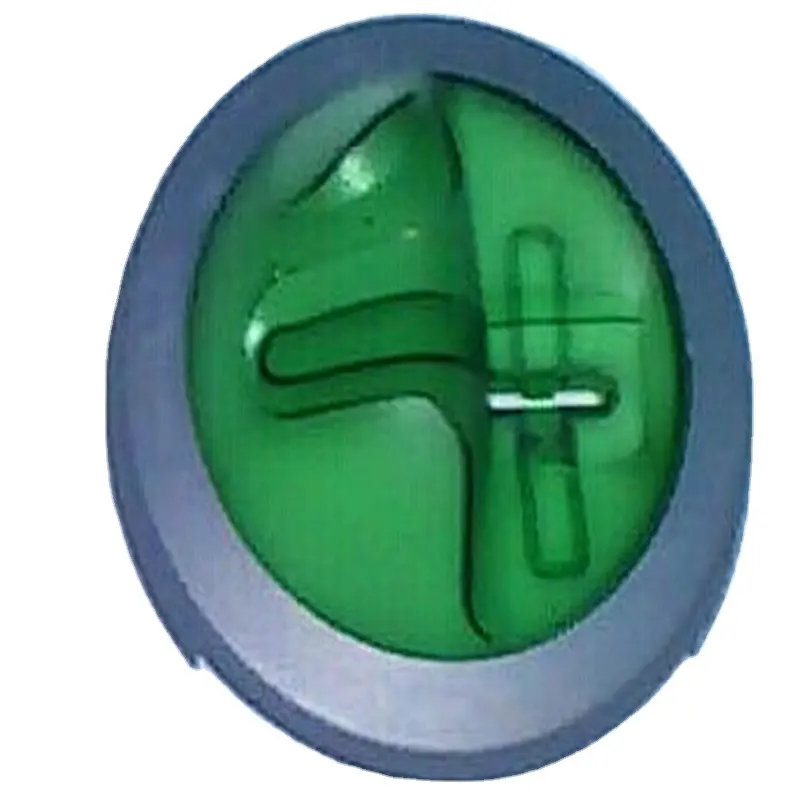 Custom Good Design 3D Printing Service NCR Green ATM Bezel Plastic ATM Prototype for Sale