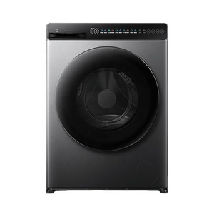 Xiaomi Mijia lavatrice ultra pulita tutto in uno lavatrice <span class=keywords><strong>e</strong></span> asciugatrice 10kg grigio argento XHQG100MJ108 - Product Image 1
