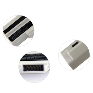 Pin Máy Tính Xách Tay Cho MSI Proline U100 4211 N011 Neo U100 T10 <span class=keywords><strong>LG</strong></span> X110 (Màu Trắng) x110-G A7HBG X110-L A7SBG MH 04 Loạt - Product Image 3