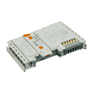 โมดูลเอาต์พุตดิจิตอล KL3444สำหรับการเขียนโปรแกรม PLC - Product Image 5