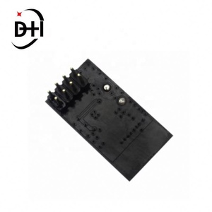 NRF24L01 2.4GHz 2Mbit/s <b>Wireless</b> Data Transmission <b>RF</b> Transceiver <b>Module</b> Board 1.9-3.6V For Arduino DIY - Product Image 4