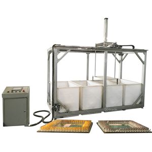 कारखाने कीमती धातु शोधन उपकरण स्क्रैप pcb माँ बोर्ड सोने की वसूली मशीन ई अपशिष्ट रीसाइक्लिंग संयंत्र - Product Image 5