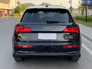 <span class=keywords><strong>Audi</strong></span> Q5L Modelo 2020 40 TFSI Edición Supreme Fashion, Auto de Gasolina Premium, Oferta de Exportación - Asequible para Amigos - Product Image 6