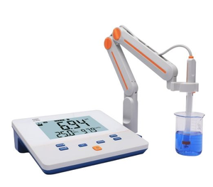 BIOSTELLAR Série 200 <span class=keywords><strong>Appareil</strong></span> <span class=keywords><strong>de</strong></span> <span class=keywords><strong>mesure</strong></span> <span class=keywords><strong>de</strong></span> l'eau multifonctionnel <span class=keywords><strong>de</strong></span> laboratoire Étanche IP54 Affichage LCD PH/TDS/EC/Température - Product Image 4