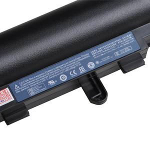 <span class=keywords><strong>แบ</strong></span><span class=keywords><strong>ต</strong></span>เตอรี่แล็ปท็อป <span class=keywords><strong>V5</strong></span> AL12A32 2600mAh ใหม่สำหรับ <span class=keywords><strong>ACER</strong></span> <span class=keywords><strong>Aspire</strong></span> ES1-411-P2LF AL12A72 ES1-411-C1WD ES1-411-C8JM E1-470 E1-472 E1-410 E1-570 - Product Image 2