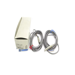 E3HT-1E2 12-24VDC NSMP 全新原装现货 工业自动化 PAC 专用 PLC 编程控制器 - Product Image 1