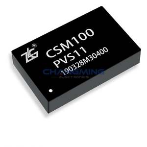Convertisseur de protocole CSM300 ZLG DIP24 - Product Image 5