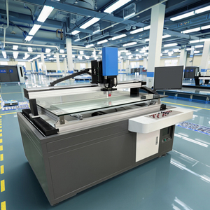 Thông minh Laser TV Bảng điều chỉnh sửa chữa máy điều kiện mới sửa chữa LCD/LED TV dòng màu đen & chấm đen cũng sửa chữa máy tính xách tay Tấm hở - Product Image 5