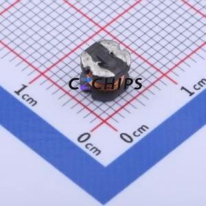 CD54-470M 47UH ตัวเหนี่ยวนำไฟฟ้าแบบ SMD,5.8x5.2 มม. ( ค่าความเหนี่ยวนำ: )( ความแม่นยำ: 20% กระแสไฟฟ้าที่กำหนด: 720mA ) - Product Image 2