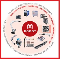 Soudage et découpe, plasma et laser, pièces et machines
