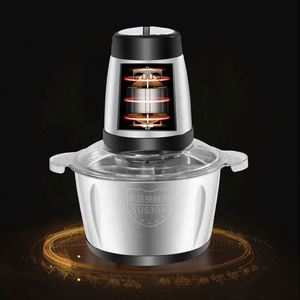 Hachoir à légumes de cuisine multifonctionnel, nouveau best-seller, outils de découpe de légumes et de fruits en acier inoxydable - Product Image 5
