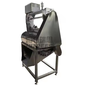 Thiết kế mới <span class=keywords><strong>Cherry</strong></span> Stoner <span class=keywords><strong>Cherry</strong></span> hạt giống Remover tự động <span class=keywords><strong>Cherry</strong></span> rỗ máy - Product Image 1