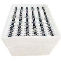 Haut-parleur Mylar miniature 40 mm 8 ohms 1 W, prix usine ISO9001, moins cher