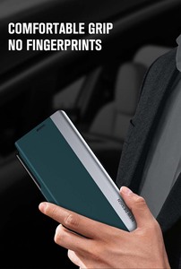 Funda Protectora Magnética a Prueba de Golpes con Ranura para <span class=keywords><strong>S</strong></span> <span class=keywords><strong>Pen</strong></span>, Soporte Magnético de Succión, Funda de Cuero Tipo Libro para Samsung Galaxy <span class=keywords><strong>Z</strong></span> Fold <span class=keywords><strong>4</strong></span> - Product Image 6
