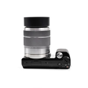 Pare-soleil en métal Standard 67mm pour <span class=keywords><strong>appareil</strong></span> <span class=keywords><strong>photo</strong></span> Canon Nikon Sony Pentax <span class=keywords><strong>Olympus</strong></span> Fuji Sumsung Leica - Product Image 4