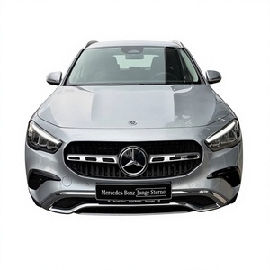 เมอร์เซเดส-เบนซ์ GLA 250 SUV เกียร์อัตโนมัติ เบนซิน เทอร์โบ ไฟหน้า LED ล้อแม็ก R20 เบาะหนัง ยูโร 6 5 ที่นั่ง หลังคาพาโนรามา ระบบสัมผัส - Product Image 1
