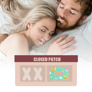 Patch anti-ronflement nocturne en gros, ruban adhésif pour dormir moins en respirant par la <span class=keywords><strong>bouche</strong></span>, arrêter de ronfler, ruban adhésif doux pour la <span class=keywords><strong>bouche</strong></span> - Product Image 4
