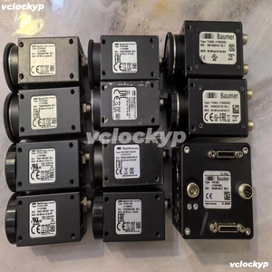 กล้องอุตสาหกรรมบาวเมอร์ รุ่น VCXG-53C 4, TXG03 2, VCXG.2-32C 2, VCXG-13M 1, HXC20c 1, VIS-CX01-035-01 1 ของแท้จากโรงงาน - Product Image 4