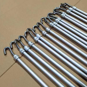 <span class=keywords><strong>Auvent</strong></span> <span class=keywords><strong>de</strong></span> style européen durable <span class=keywords><strong>de</strong></span> 1.5x1m <span class=keywords><strong>de</strong></span> la meilleure qualité avec PVC avec <span class=keywords><strong>auvent</strong></span> en maille ou en térylène pour <span class=keywords><strong>camping</strong></span>-<span class=keywords><strong>car</strong></span> - Product Image 4