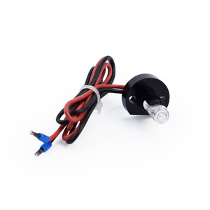 医用手术灯自动生化分析仪用BA-88 12V 20w卤素灯泡 - Product Image 2