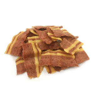 Distributeur de nourriture et de friandises pour animaux OEM ODM de Chine Fabricant de gros Récompense de formation Canard au poisson et bacon Snack pour animaux de compagnie chat et chien - Product Image 2