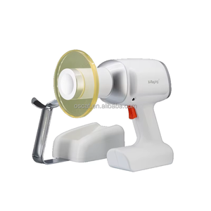Equipamento veterinário OSCAT Veterinário <span class=keywords><strong>X</strong></span> <span class=keywords><strong>Ray</strong></span> LK-C27B <span class=keywords><strong>Handheld</strong></span> Máquina de raio <span class=keywords><strong>X</strong></span> dental portátil Bateria de lítio embutida - Product Image 3