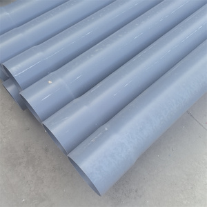 Tubería de <span class=keywords><strong>Pvc</strong></span> de alta calidad Tubería de riego por goteo de 63mm para la industria agrícola <span class=keywords><strong>Precio</strong></span> de suministro y drenaje de agua - Product Image 2