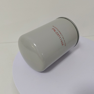 Élément de filtration d'huile de lubrification pour compresseur d'air haute efficacité MANNY 23711428 - Product Image 3