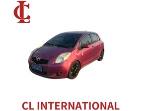 Gran Oferta de Autos Usados, Autos Nuevos, Autos Chinos Más Baratos, Carros Usados y Económicos, <span class=keywords><strong>Yaris</strong></span> 2008 1.6GS <span class=keywords><strong>Automático</strong></span> Edición Exquisita Smart - Product Image 1
