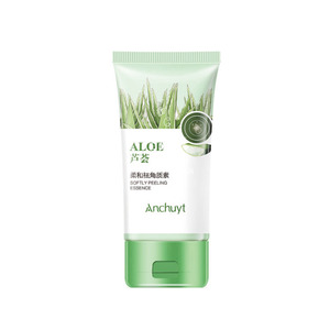<span class=keywords><strong>Gel</strong></span> exfoliant pour le visage à l'<span class=keywords><strong>aloe</strong></span> <span class=keywords><strong>vera</strong></span>, massage doux, nettoyage en profondeur, blanchissant, <span class=keywords><strong>gel</strong></span> exfoliant pour le visage - Product Image 3