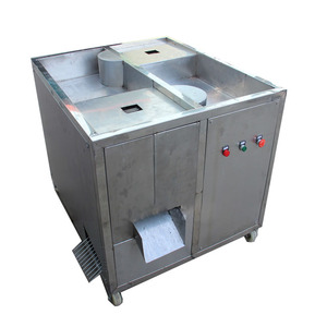 Macchina per Sbucciare Banane / Pelatrice per Platani Macchina per Rimuovere la Buccia delle Banane Verdi - Product Image 1