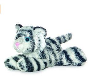 Cina fabbrica sveglio bello molle farcito <span class=keywords><strong>tigre</strong></span> verde giocattoli di <span class=keywords><strong>peluche</strong></span> per i bambini - Product Image 4