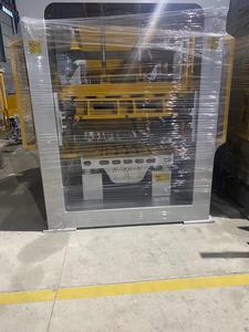 Thép lát gạch khối khuôn mẫu cho bê tông gạch làm máy móc máy - Product Image 4