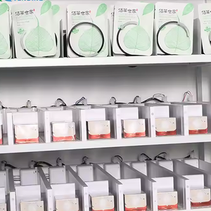 Máquina Expendedora de pantalla táctil QY de 21,5 pulgadas, billetes baratos/monedas/cosméticos/Combo de pestañas para el cabello, belleza del cabello con función SDK - Product Image 3