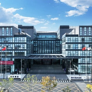 Medidor de clorofila portátil Biobase, Analizador de gas de contenido de nitrógeno, medidor de clorofila portátil para laboratorio de CM-B - Product Image 4