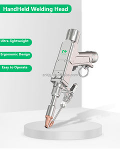 RayTools Set sistem las <span class=keywords><strong>Laser</strong></span>, kepala pembersih pengelasan kawat pengumpan dengan mesin las serat untuk logam - Product Image 2