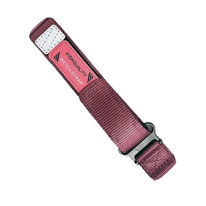 Correa de Reloj de Nailon Alpino para <span class=keywords><strong>Garmin</strong></span> Fenix 7X Pro con Hebilla de 26 mm - Product Image 5