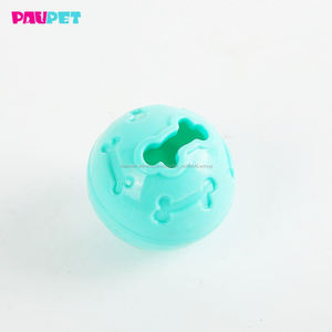 Pets home toy Persian cats kittens Tpr toy Extra large dog dog Tpr ball toy - Product Image 6
