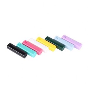 Portable <b>Mini</b> Aluminum & Plastic 10Ml 8Ml Oil Refill <b>Bottle</b> Custom Beauty <b>Spray</b> Perfume Atomizer - Product Image 3