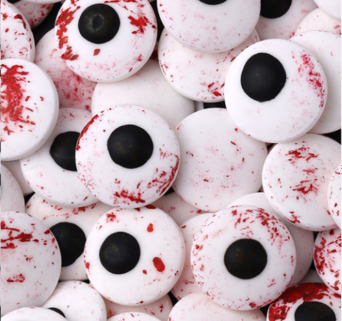 Sangue occhi grandi 130g