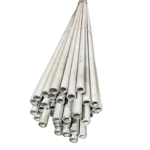 SUS304 304L 316 Tp316L S31603 1,4404 бесшовные трубы из нержавеющей стали со стандартом <span class=keywords><strong>ASTM</strong></span> GB En AISI JIS DIN ISO - Product Image 1