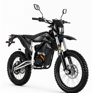 Moto électrique tout-terrain EEC haute puissance 30000W, 125 km/h, 72V Lithium, suspension hydraulique, <span class=keywords><strong>Enduro</strong></span>, CE OEM - Product Image 3