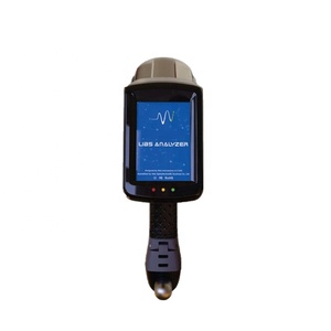 เครื่องวิเคราะห์สเปกโตรมิเตอร์เหล็กแร่โลหะอัลลอยด์แบบถือได้ - Product Image 1