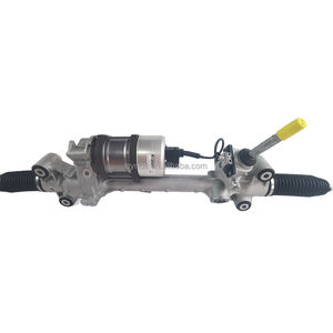 Caja <span class=keywords><strong>de</strong></span> <span class=keywords><strong>Dirección</strong></span> NTP para Lexus IS300 IS350 IS500 2014-2025 X30 5.0L V8, Remanufacturada, Calidad OEM, Ajuste Directo - Product Image 2
