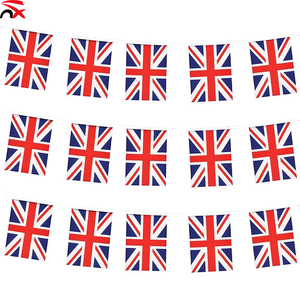 Bandiere Personalizzate USA Canada Messico <span class=keywords><strong>Argentina</strong></span> 2026, Decorazione con Bandiere a Stringa per Competizioni, Supermercati <span class=keywords><strong>e</strong></span> Bar - Product Image 5