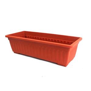 Dikey yükseltilmiş jarjardin bahçe yatağı 5 katmanlı kaskad çiçek ot Pot ekici standı - Product Image 6