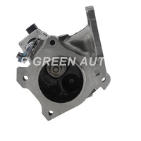 18900-5AA-A01 TD025 49373-07011 Turbocharger for 2016- Honda Civic CR-V With L15B7 Engine
